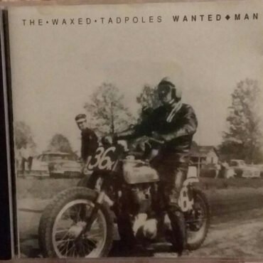 The Waxed Tadpoles-0