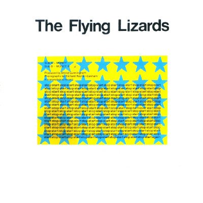 The Flying Lizards-1