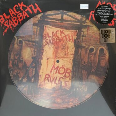 Black Sabbath-0