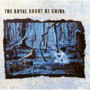 The Royal Court Of China-0
