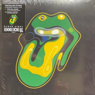 The Rolling Stones-0