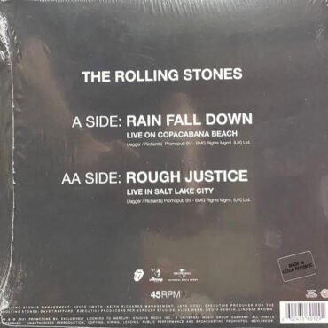 The Rolling Stones-1