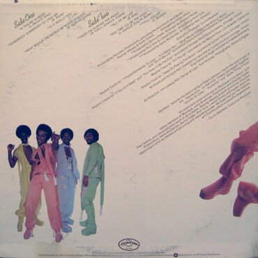 Mystique (10) Featuring Ralph Johnson (4)-1