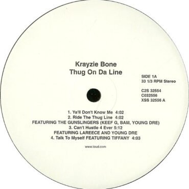Krayzie Bone-0
