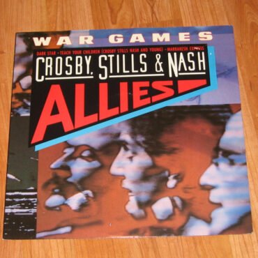Crosby, Stills & Nash-0