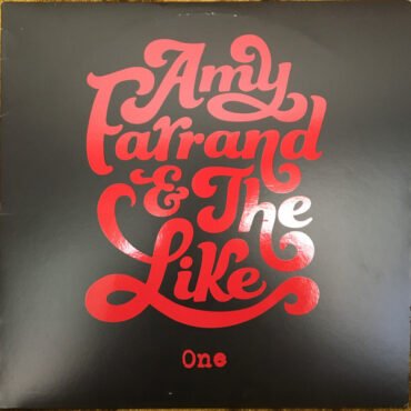 Amy Farrand And The Like-0