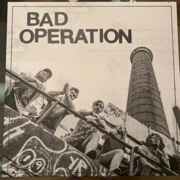 Bad Operation-0