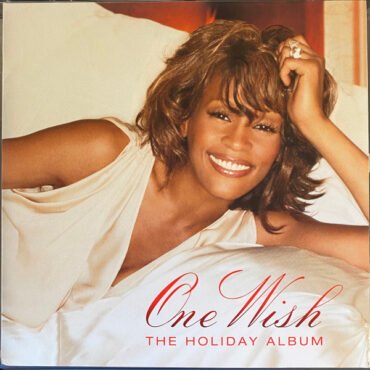 Whitney Houston-0