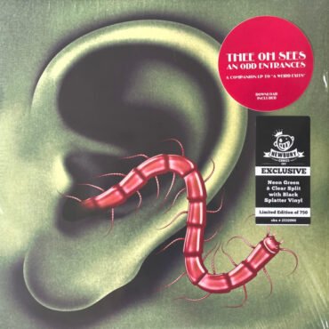 Thee Oh Sees-0