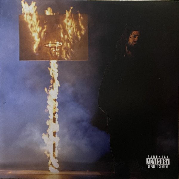J. Cole-0