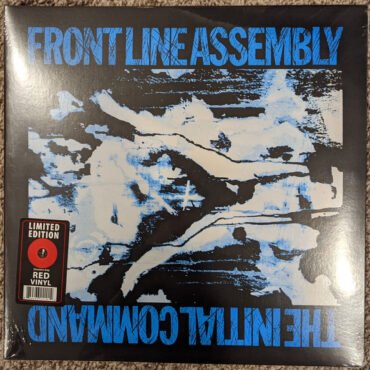Front Line Assembly-0