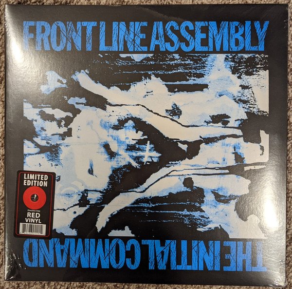 Front Line Assembly-0