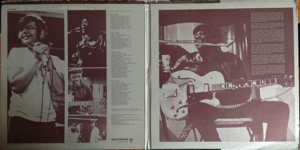 Canned Heat & John Lee Hooker-1