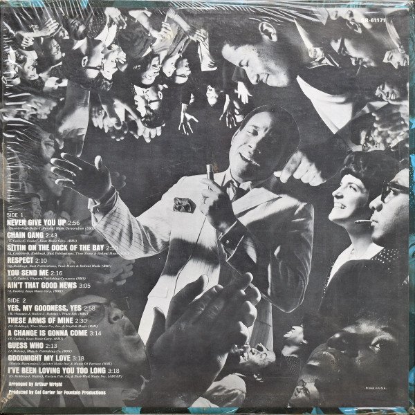 Jerry Butler-1