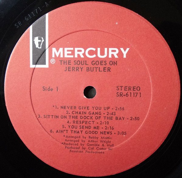 Jerry Butler-2
