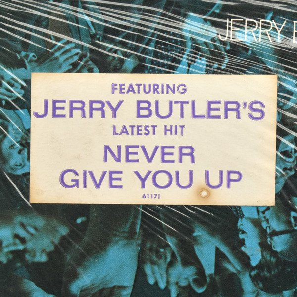 Jerry Butler-4