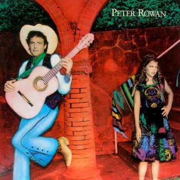 Peter Rowan-0