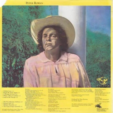 Peter Rowan-1