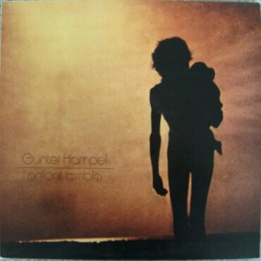 Gunter Hampel-0