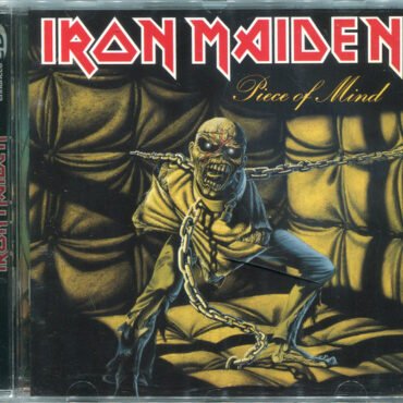Iron Maiden-1