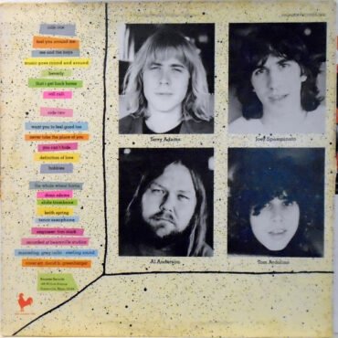 NRBQ-1