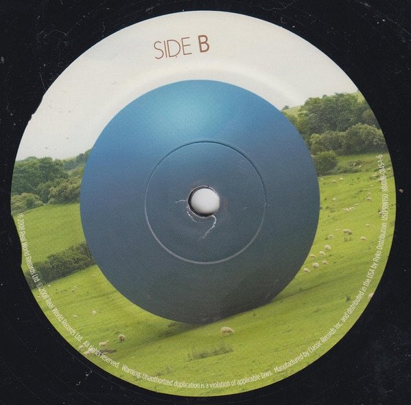 Big Blue Ball-3