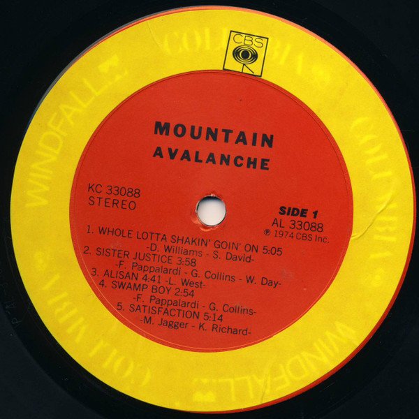 Mountain-4