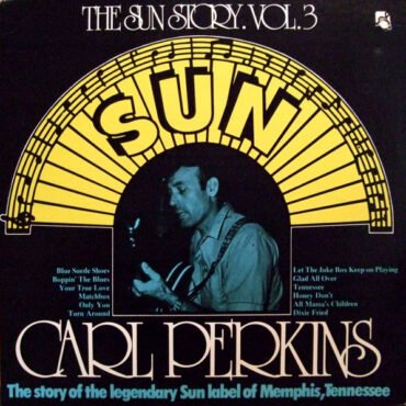 Carl Perkins-0