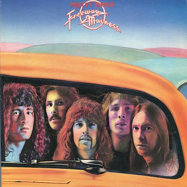 The Pretty Things-0