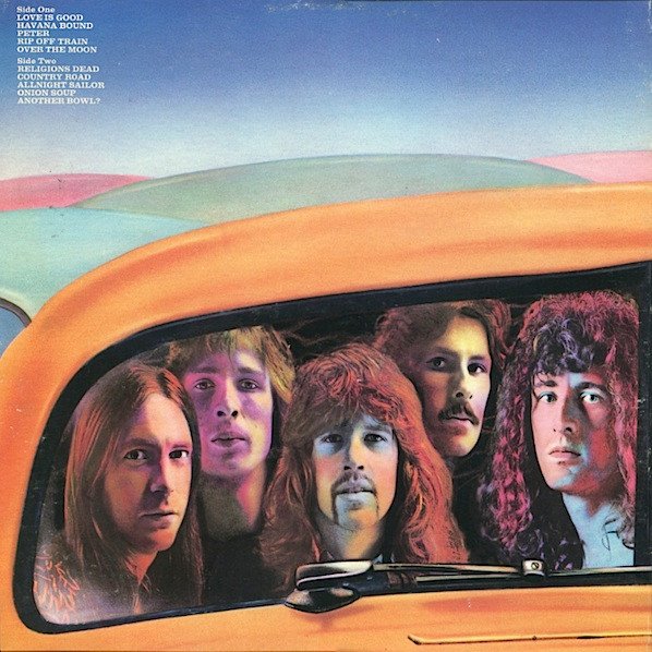 The Pretty Things-1