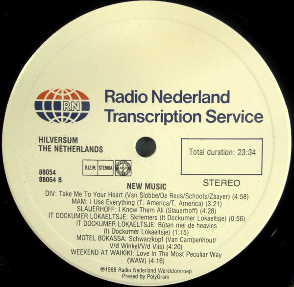 Various-2