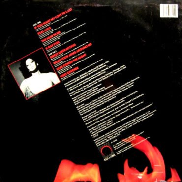 Linda Clifford-1