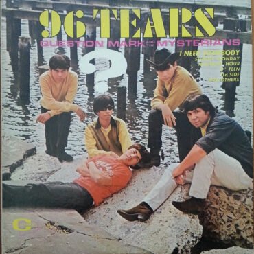 ? Question Mark And The Mysterians*-0