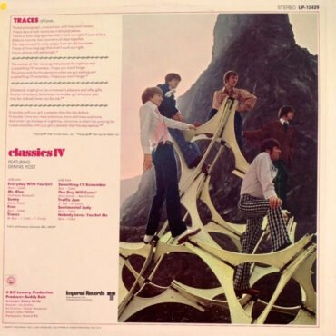 The Classics IV-1
