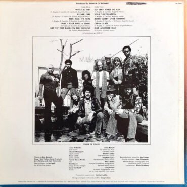 Tower Of Power-1