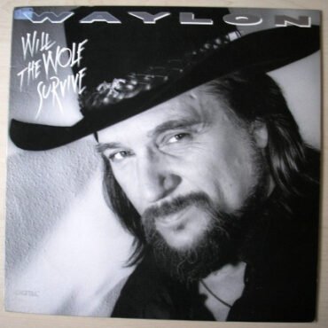 Waylon Jennings-0