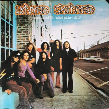 Lynyrd Skynyrd-0