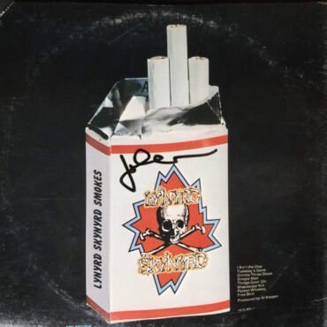 Lynyrd Skynyrd-1
