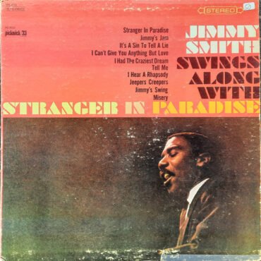 Jimmy Smith-0