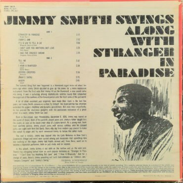 Jimmy Smith-1