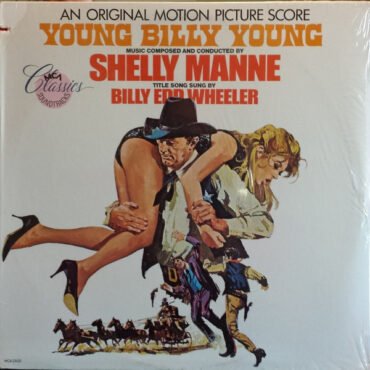 Shelly Manne-0