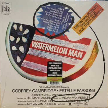 Melvin Van Peebles-0