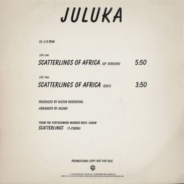 Juluka-0