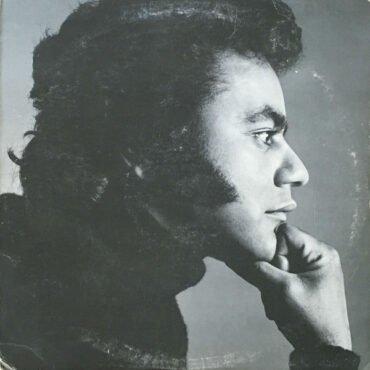 Johnny Mathis-0