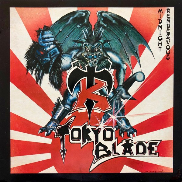 Tokyo Blade-0