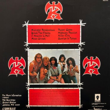Tokyo Blade-1