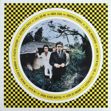 Captain Beefheart And The Magic Band-1