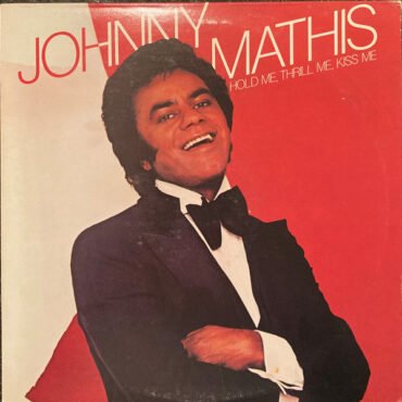 Johnny Mathis-0