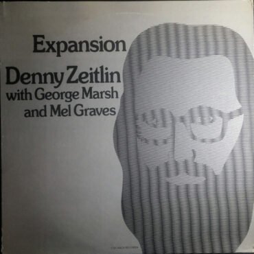Denny Zeitlin With George Marsh And Mel Graves-0