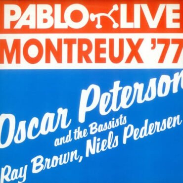 Oscar Peterson And The Bassists Ray Brown, Niels-Henning Ørsted Pedersen-0